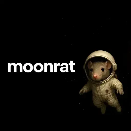 moonr token image