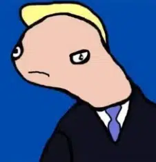 SCAMNALD TRUMP token image