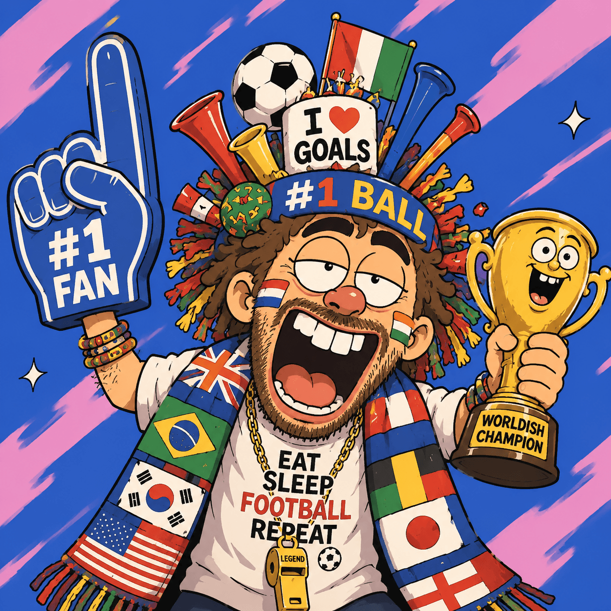 FootFan token image