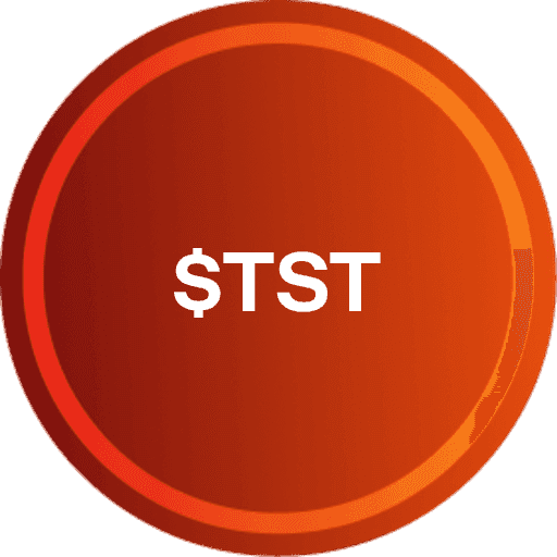 TSToken token image