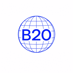 Mini B20 token image