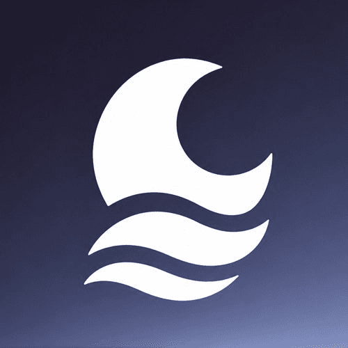 Moonlake AI token image