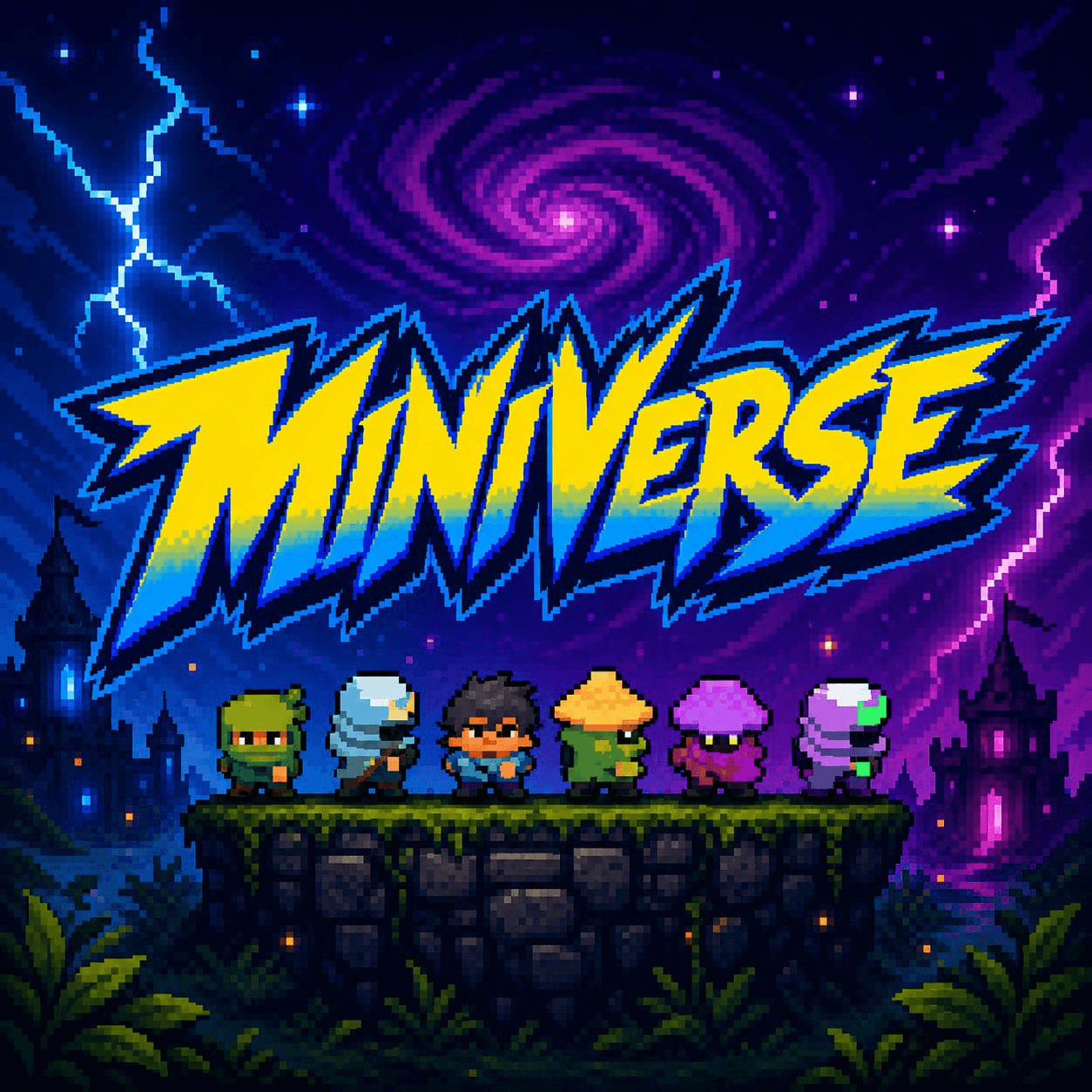 Miniverse token image
