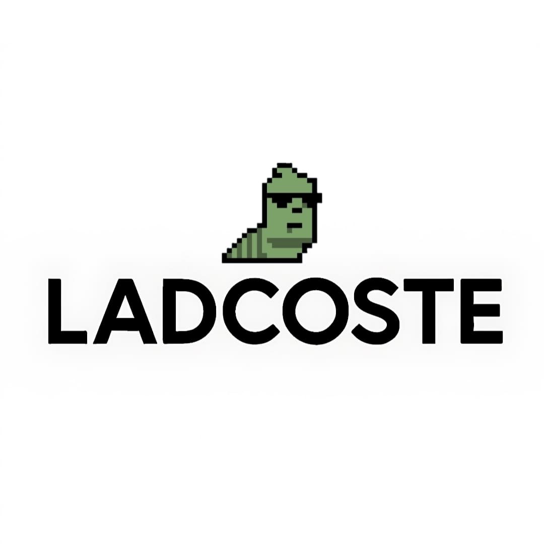 Ladcoste token image