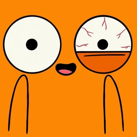 Tired Eyes token image