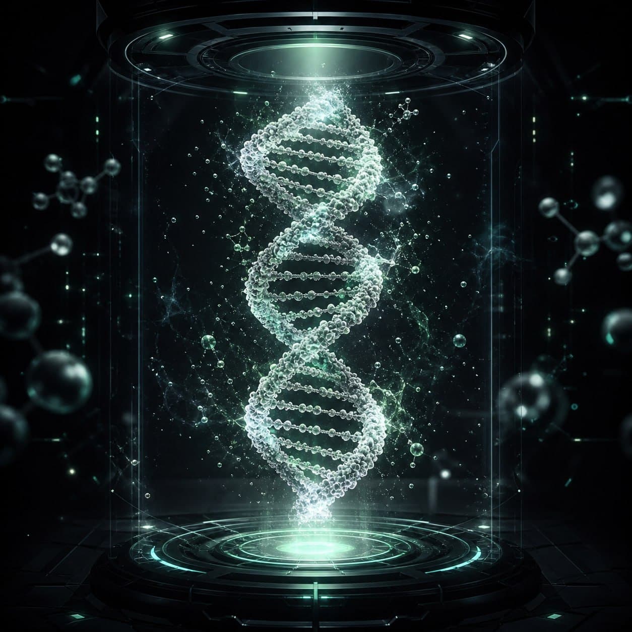 Helix Protocol token image