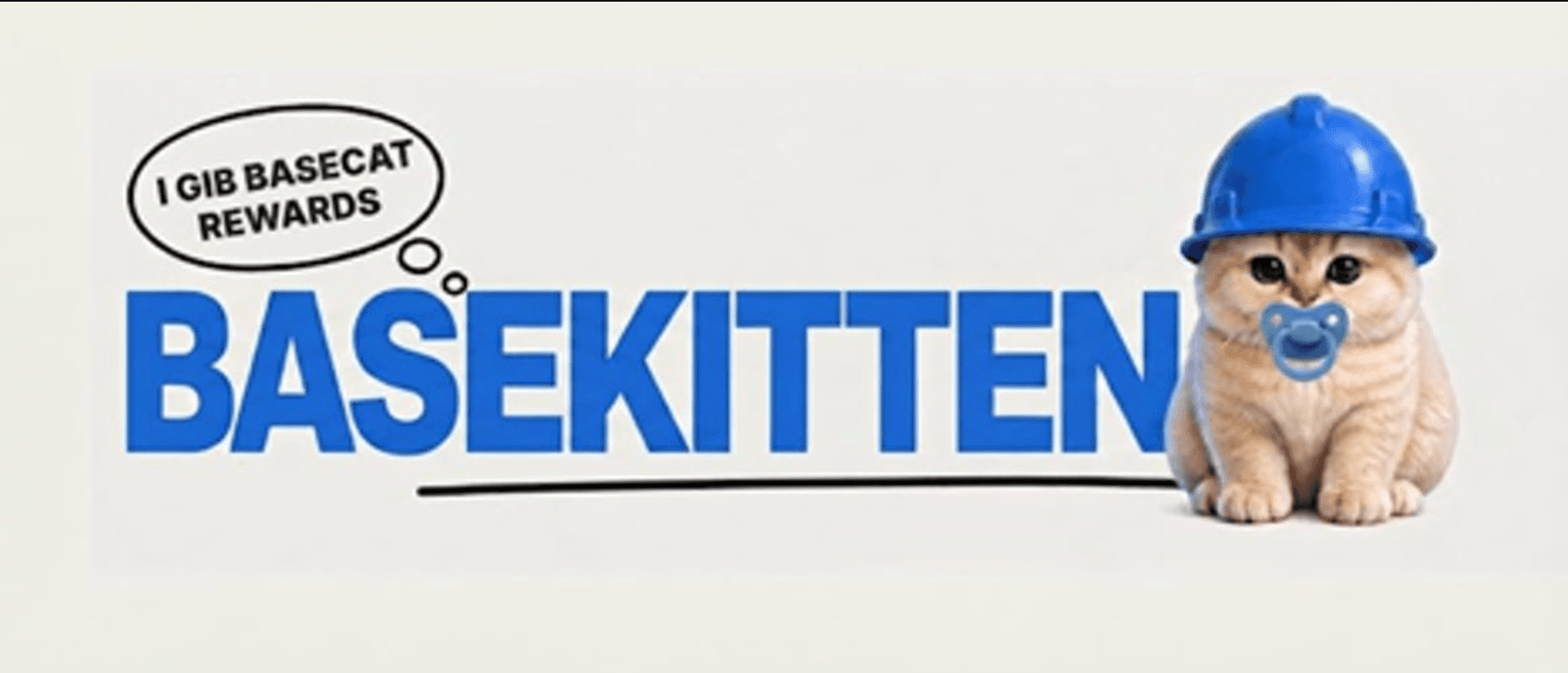BaseKitten token image