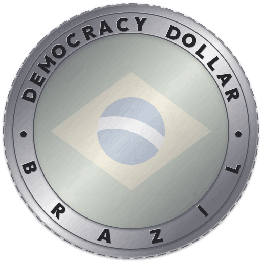 Brazilian Democracy Dollar token image