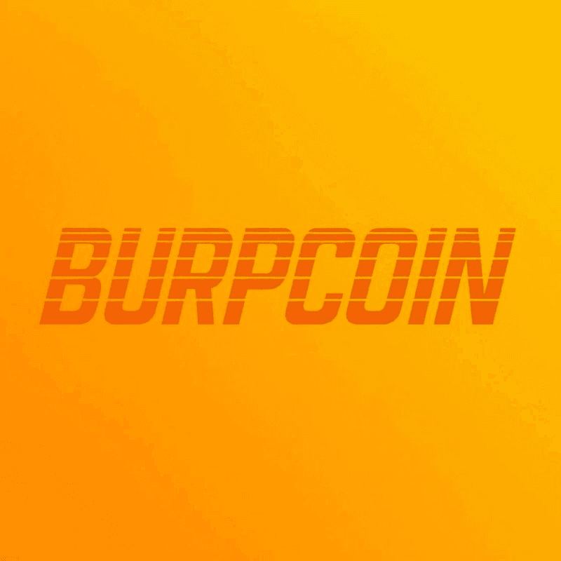 Burpcoin