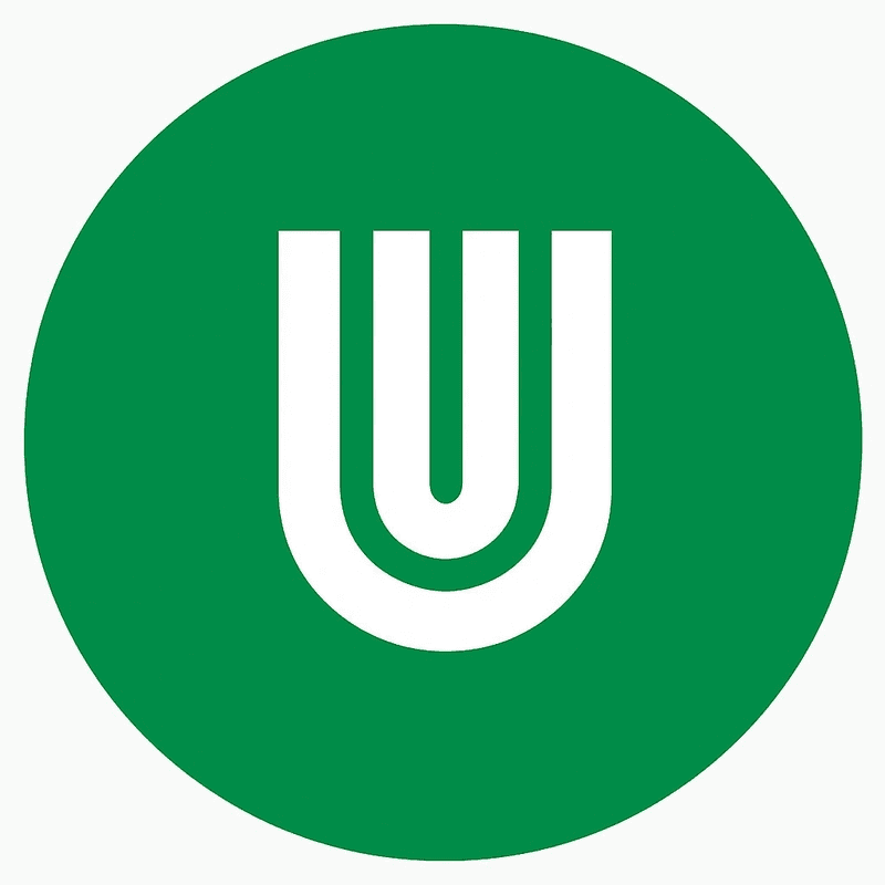 UP COIN token image