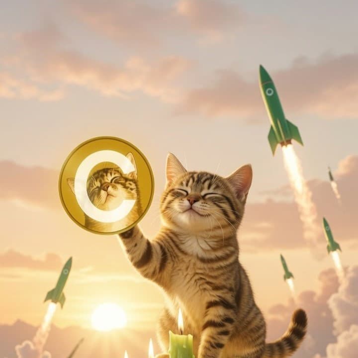 Coinbase Monetization token image