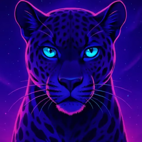 Panther Bot token image