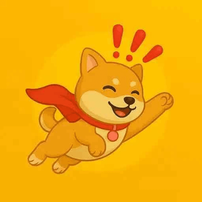 Bonk Level Saviour token image