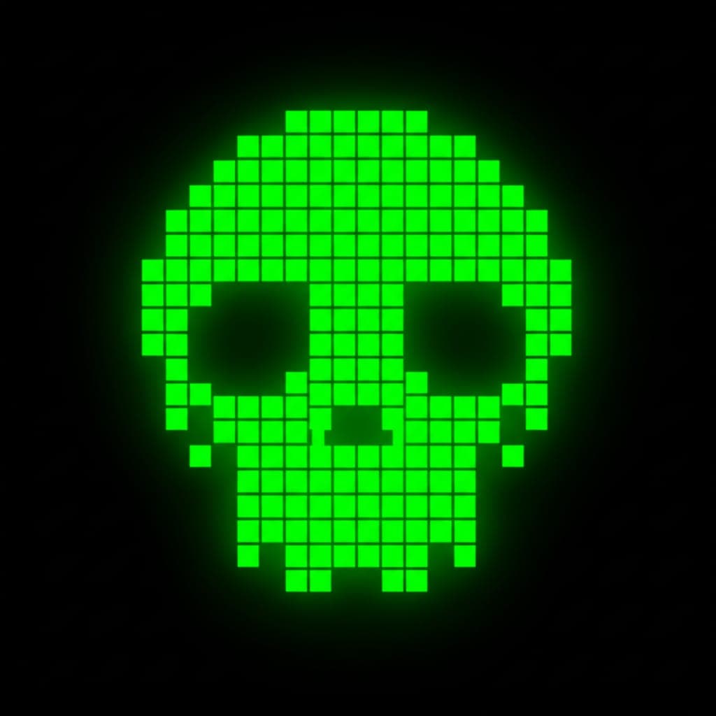 Keef token image