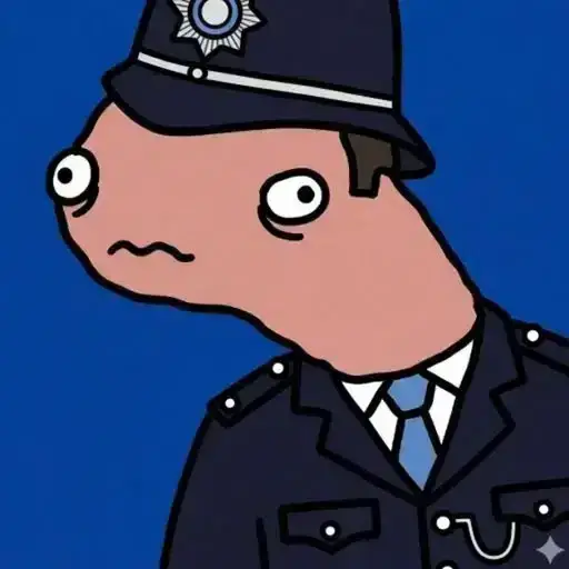 I don't think you have mate token image
