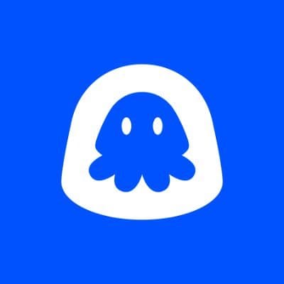 Uptopia token image