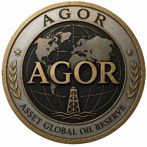 Asset Global Oil Reserve token image