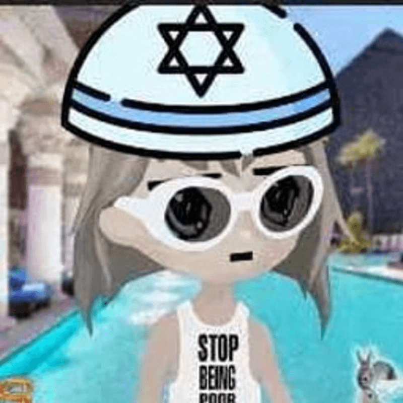 kippahstayson token image