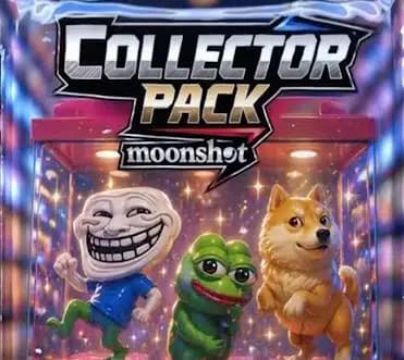 Memecoin Packs token image