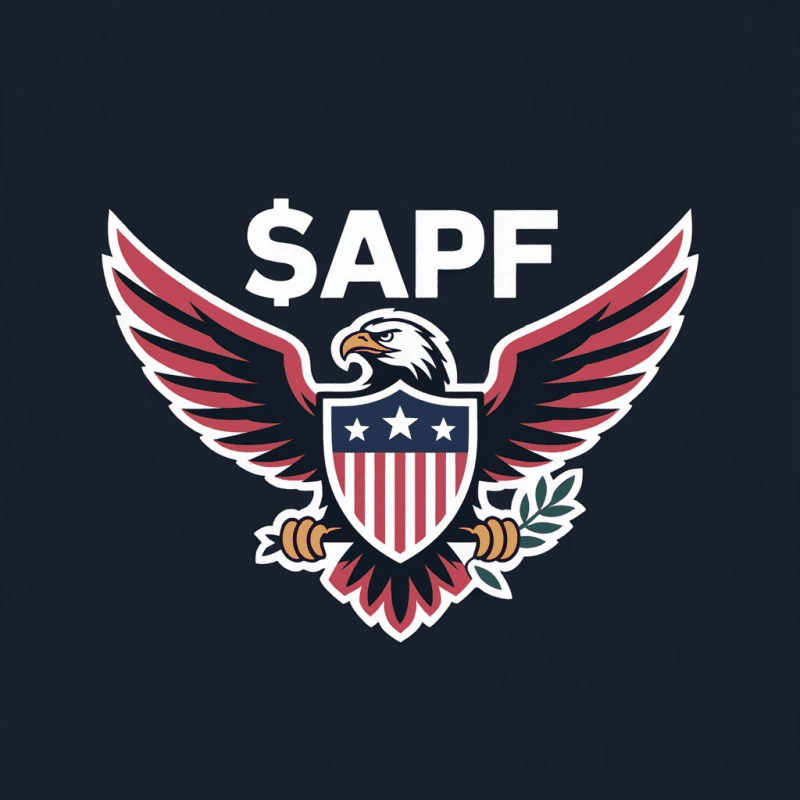 American Peace Forces token image