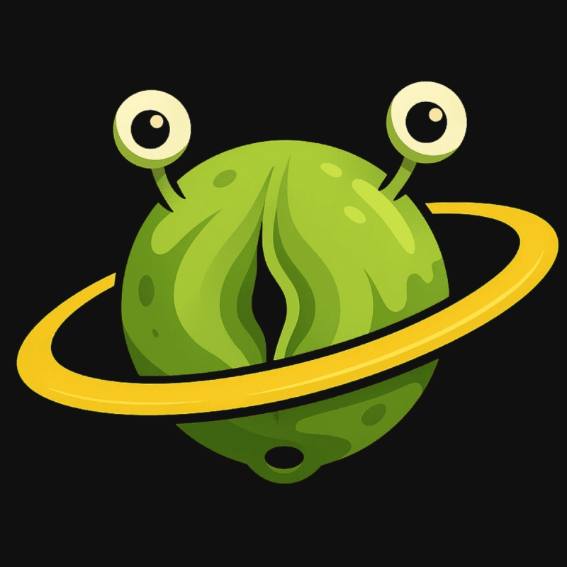 gorganus exchange token image