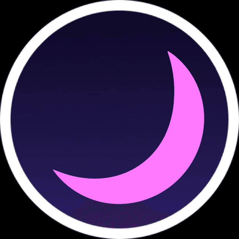 Mooncoin token image