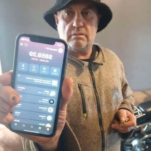 Gen x quant token image