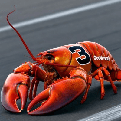 Thobster token image