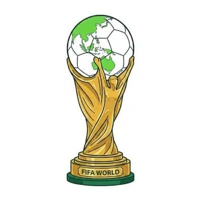 World War Fifa token image