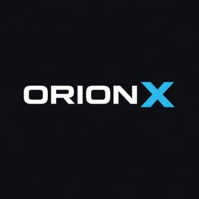 OrionX Robotics token image