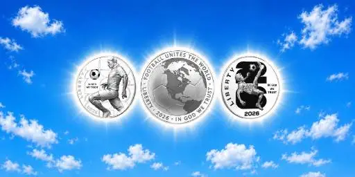 World Cup Coins token image