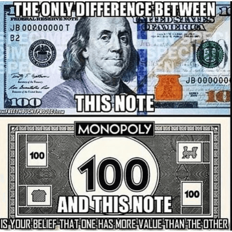 The Greatest Memecoin token image