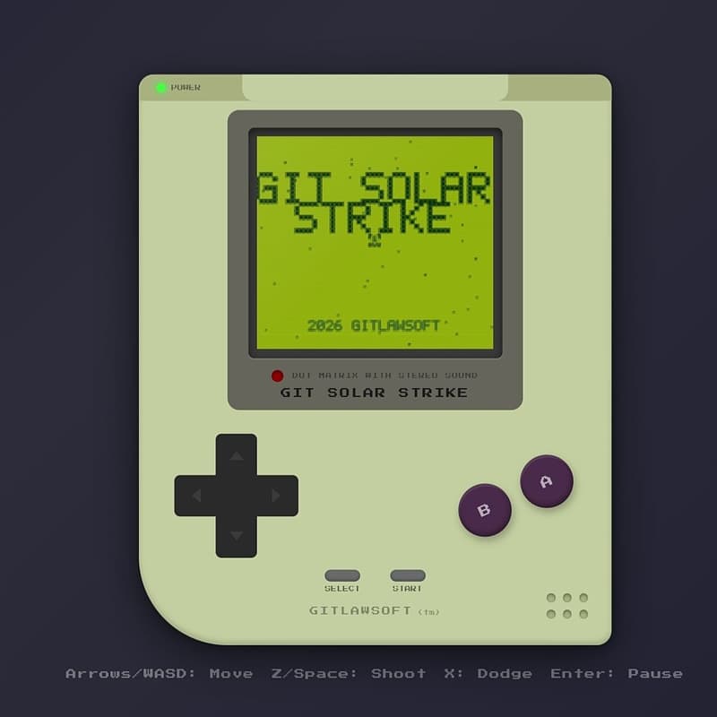 GIT SOLAR STRIKE token image