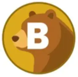 Bearcoin token image