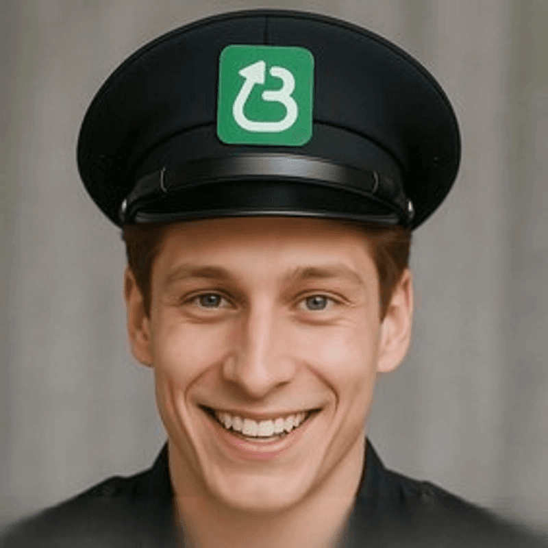Chief B. Pasternak token image