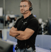 Monitoring the Situation token image
