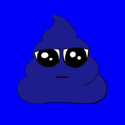 poo