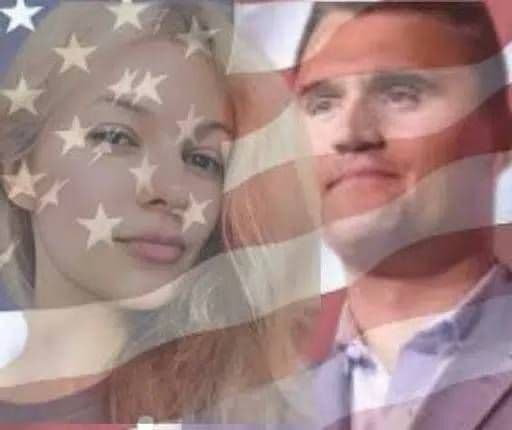 America will never be the same token image