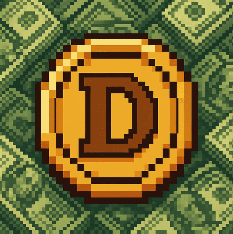 DIVIDEND token image