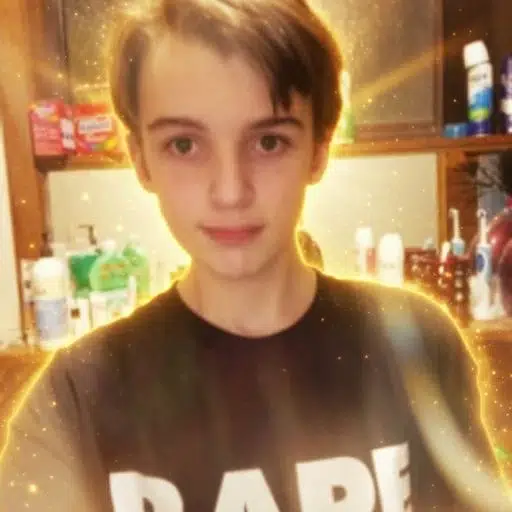 Rape Shirt Kid token image