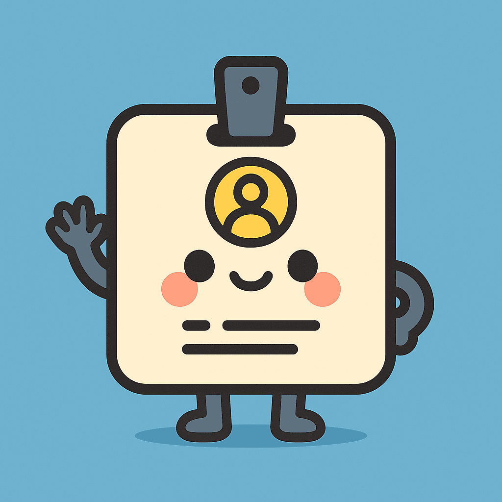 ID Test Token token image