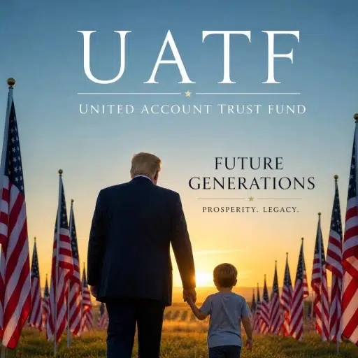 United American Trust Fund token image