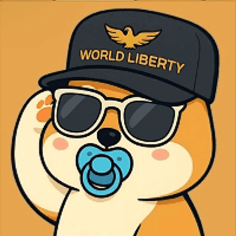 BABY DEGE token image