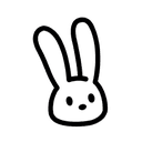 bunnyOS token image