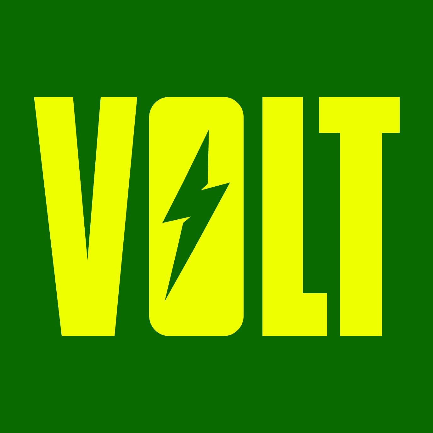 VOLT token image