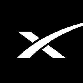 SpaceX token image
