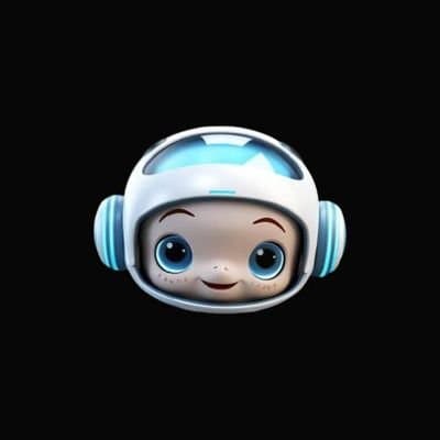 Baby Grok Coin token image