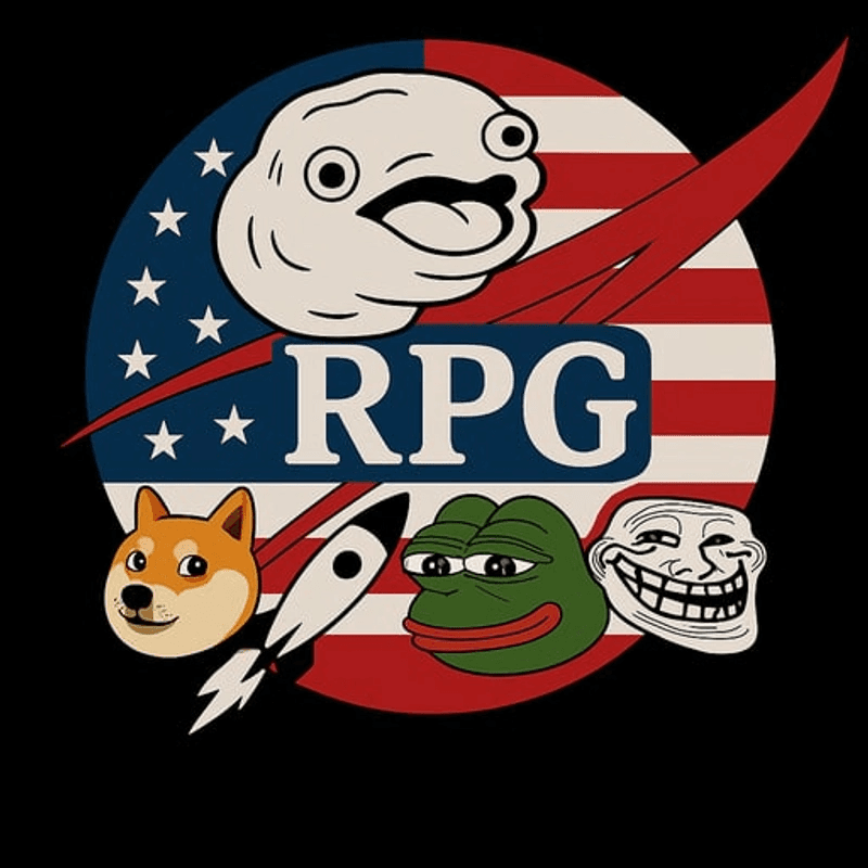 Retard Party Group token image