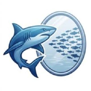 MiroShark token image