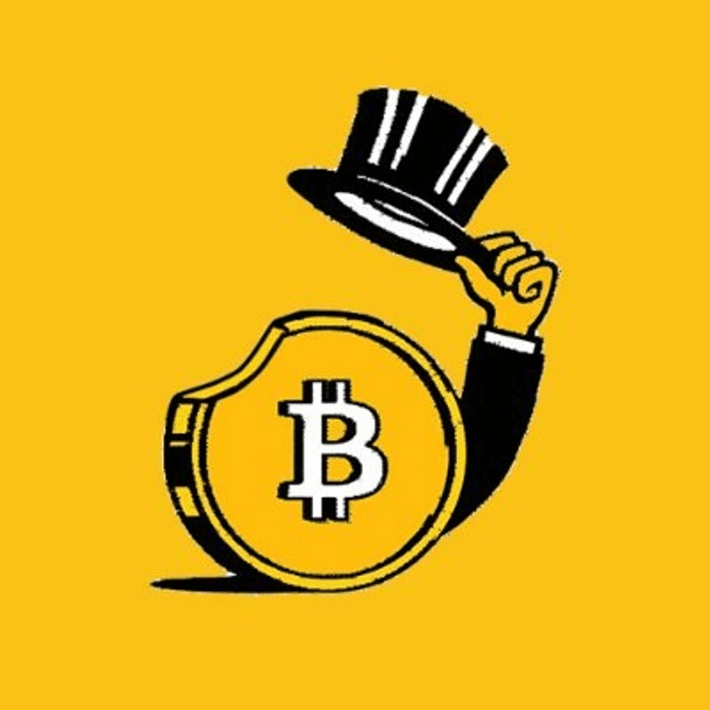 Bitecoin token image